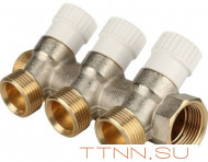 Коллектор STOUT SMB 6851 343403