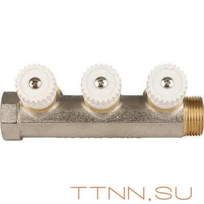 Коллектор STOUT SMB 6851 343403 Коллектор STOUT SMB 6851 343403