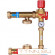 Насосно-смесительный узел STOUT SDG-0120-006000
