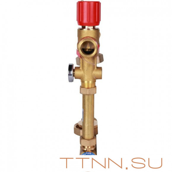 Насосно-смесительный узел STOUT SDG-0120-006000