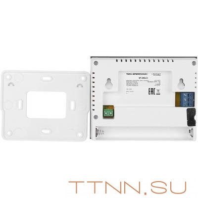 Регулятор STOUT ST-292v3, белый Регулятор STOUT ST-292v3, белый