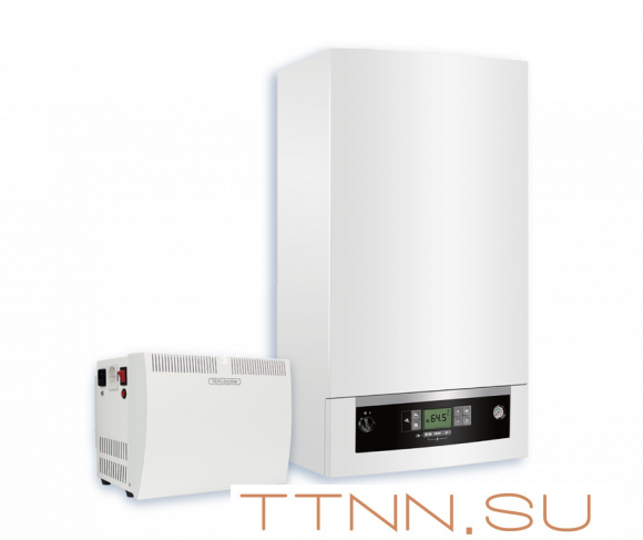 Блок бесперебойного питания Teplocom 250+