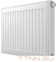 Стальной панельный радиатор METEOR Thermo Classic VK 22/500/1000 ra