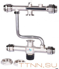 Насосно-смесительный узел STOUT SDG-0120-007000