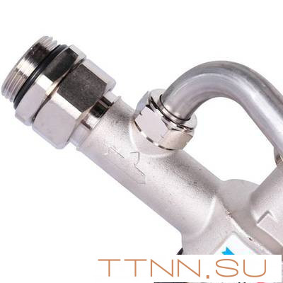 Насосно-смесительный узел STOUT SDG-0120-007000