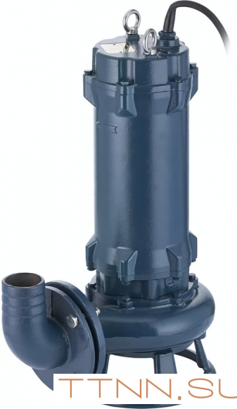 Фекальный насос Unipump FEKAMAX 25-15-2,2