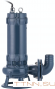 Фекальный насос Unipump FEKAMAX 25-15-2,2