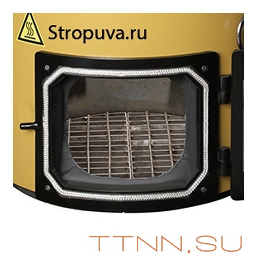 Твердотопливный котел Stropuva S15P Твердотопливный котел Stropuva S15P