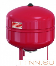 Расширительный бак VALTEC 80 литров VT.F.R.050080 Расширительный бак VALTEC 80 литров VT.F.R.050080