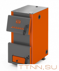 Твердотопливный котел Теплодар КУППЕР 9 ОК (2.0)