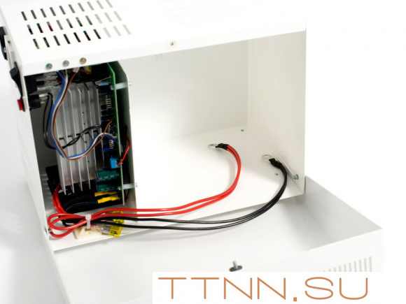 Блок бесперебойного питания Teplocom 250+17