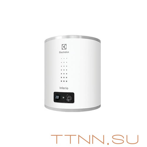 Водонагреватель Electrolux EWH 30 Interio 3