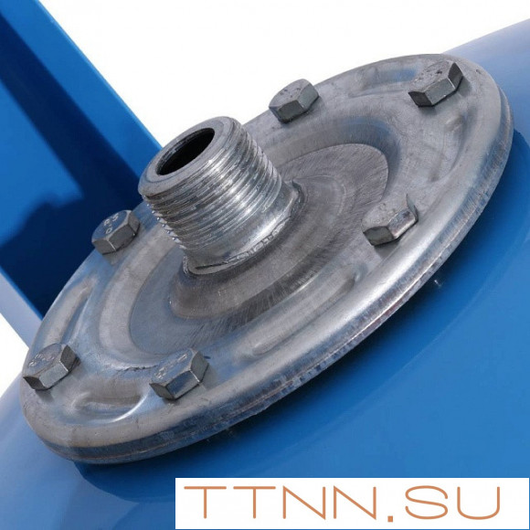 Гидроаккумуляторы STOUT 80л/10бар (STW-0002-000080)