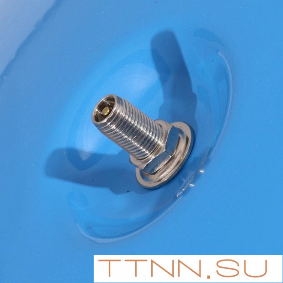 Гидроаккумуляторы STOUT 80л/10бар (STW-0002-000080)