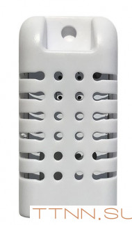 Датчик температуры MY HEAT Настенный проводной (6287)