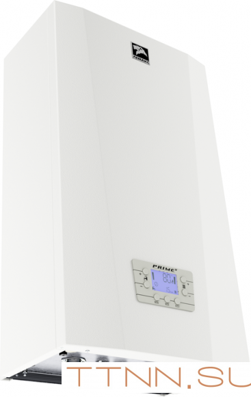 Настенный газовый котел Лемакс PRIME-V28