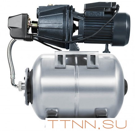 Поверхностная насосная станция Unipump AUTO JET 100 S-50-S