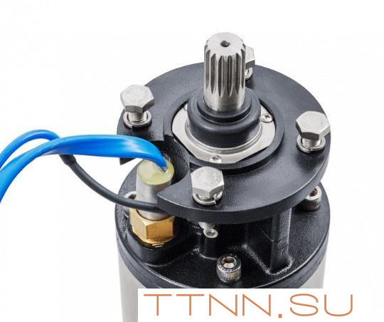 Скважинный насос Unipump ЭЦВ 6-27-80 Скважинный насос Unipump ЭЦВ 6-27-80