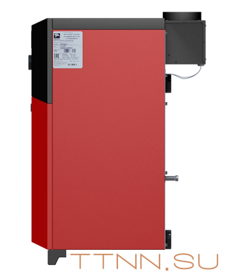 Напольный газовый котел Лемакс Prestige-16