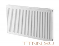 Радиатор стальной панельный Wester 500 1100 C22