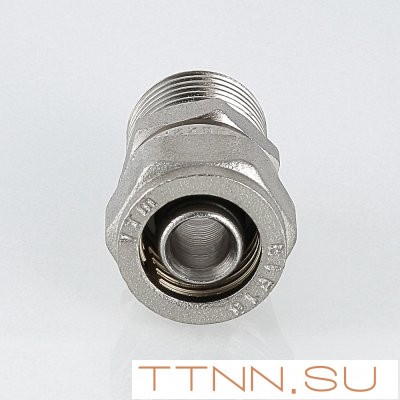 Фитинг обжимной VALTEC VTm.301.N.003206 32x1"