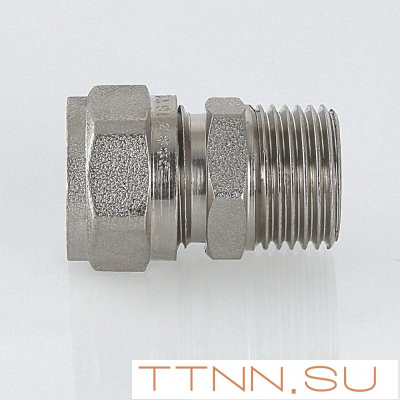 Фитинг обжимной VALTEC VTm.301.N.003206 32x1"