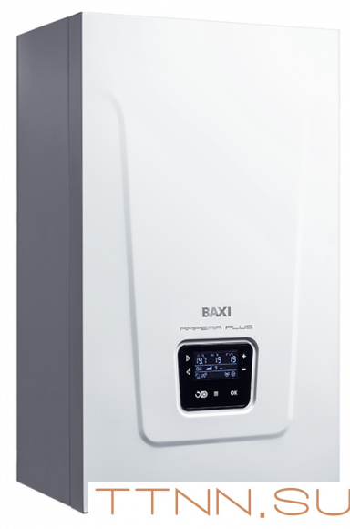 Электрический котел Baxi Ampera Plus 6 Электрический котел Baxi Ampera Plus 6