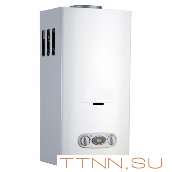 Водонагреватель газовый проточный VilTerm S10