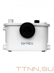 Канализационная установка Termica Compact Lift 400