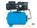 Поверхностная насосная станция Unipump AUTO JET 110 L
