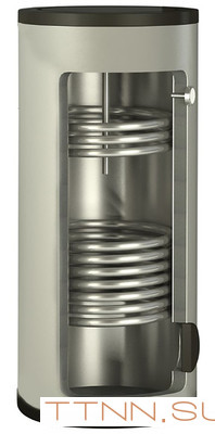 Бойлер косвенного нагрева RISPA RBFD 200