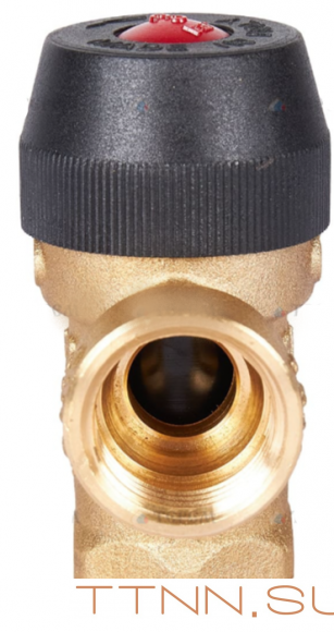 Клапан предохранительный STOUT SVS-0010-013015 Клапан предохранительный STOUT SVS-0010-013015