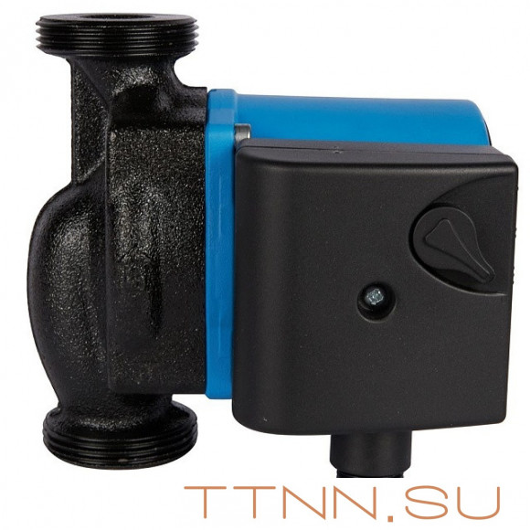 Насос для отопления STOUT 25/40-130 (SPC-0010-2540130) Насос для отопления STOUT 25/40-130 (SPC-0010-2540130)