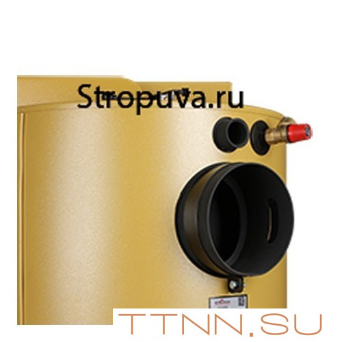 Твердотопливный котел Stropuva S20 Твердотопливный котел Stropuva S20