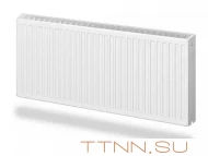 Радиатор стальной панельный Wester 500 1100 VC22