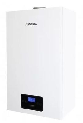 Настенный газовый котел Arderia D28 Atmo, v3 (28 кВт) Настенный газовый котел Arderia D28 Atmo, v3 (28 кВт)