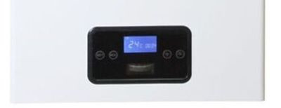 Настенный газовый котел Arderia D28 Atmo, v3 (28 кВт) Настенный газовый котел Arderia D28 Atmo, v3 (28 кВт)