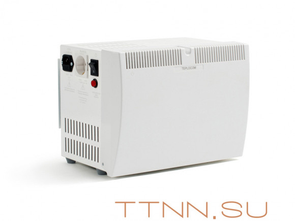 Блок бесперебойного питания Teplocom 250+40
