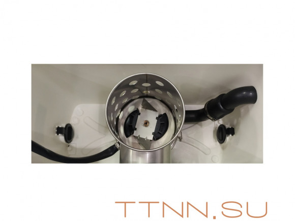 Канализационная установка Termica Compact Lift 600