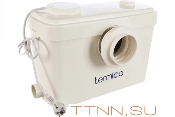Канализационная установка Termica Compact Lift 600