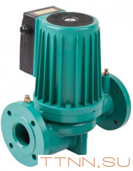 Насос для отопления Hoobs CT 80-120SF