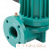Насос для отопления Hoobs CT 80-120SF