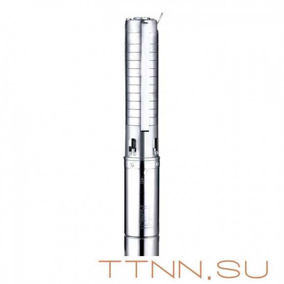 Скважинный насос Pumpman 4SM2-13F