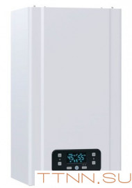 Настенный газовый котел ECA GERDA 37 HM NG