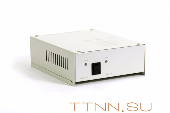 Блок бесперебойного питания Teplocom 300