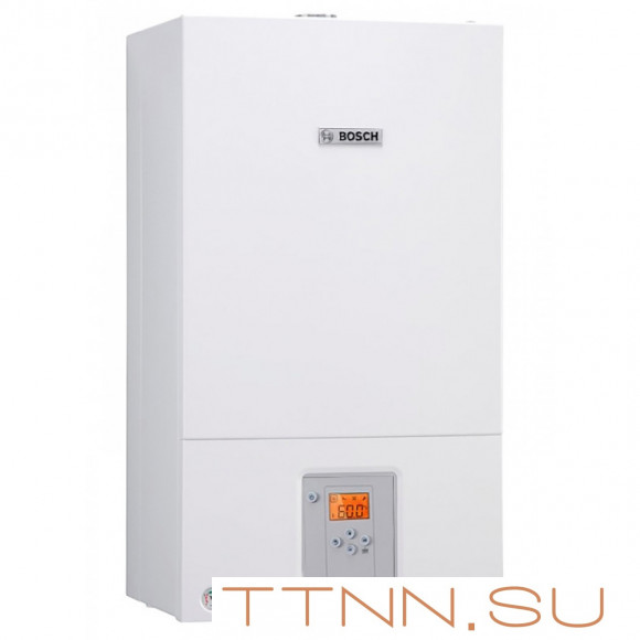 Котел газовый Bosch WBN 6000 35C