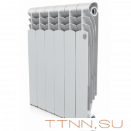 Радиатор биметаллический Royal Thermo Revolution Bimetall 500