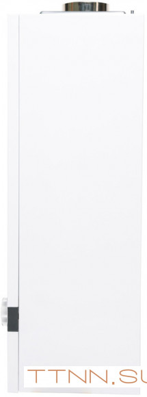 Настенный газовый котел Kotitonttu SUARI S14 DK