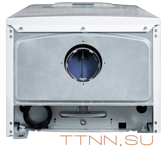 Настенный газовый котел MIZUDO M36TК