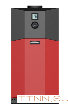 Напольный газовый котел Лемакс Prestige-30